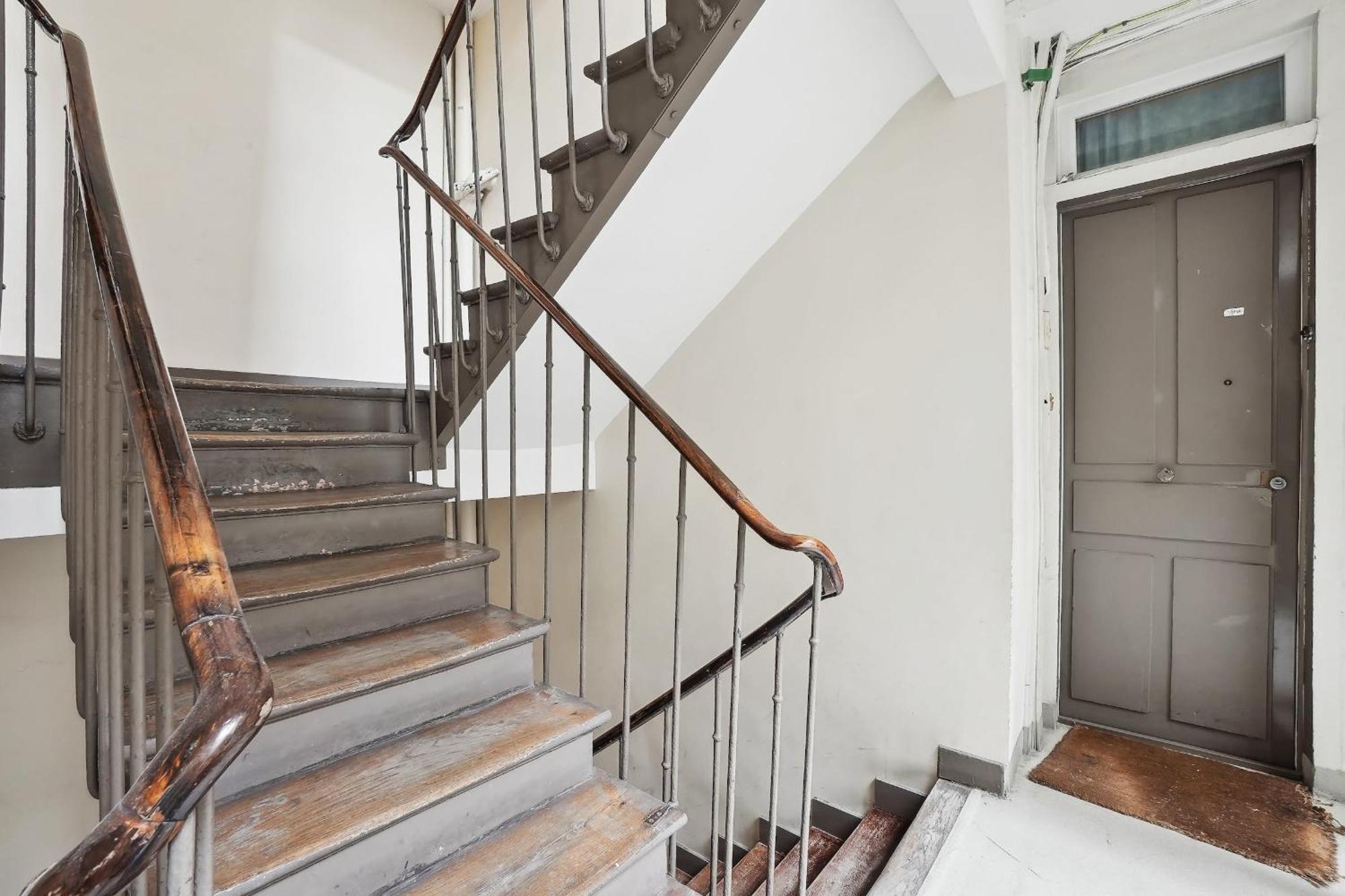 Bastille & Place De La Nation - 1br - Cityapartmentstay Appartamento Parigi