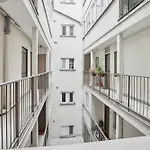 Bastille & Place De La Nation - 1Br - Cityapartmentstay